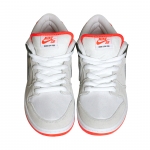 Nike SB Dunk Low Pro Infrared - Image 3