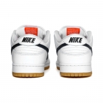 NIKE SB DUNK LOW ISO ORANGE LABEL - Image 7