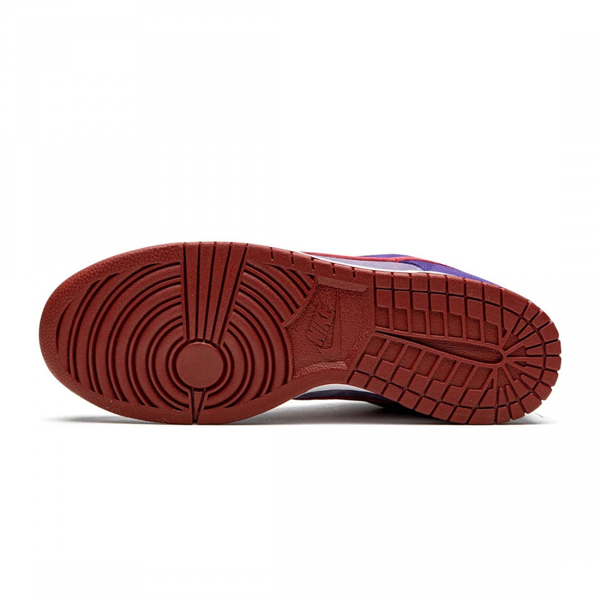 NIKE DUNK LOW RETRO SP Plum - Image 6