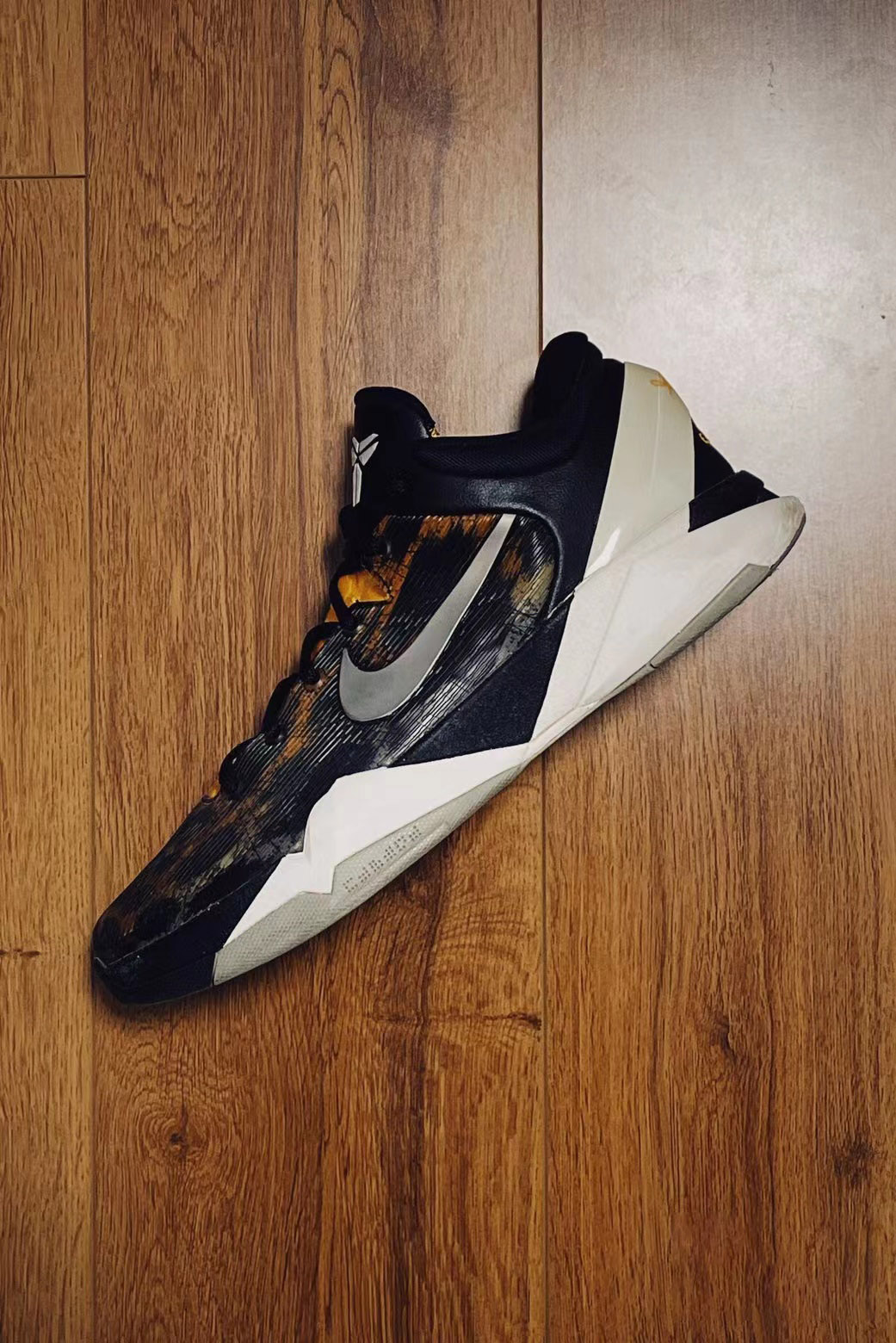 Nike Zoom Kobe 7 System Cheetah – PK-Shoes