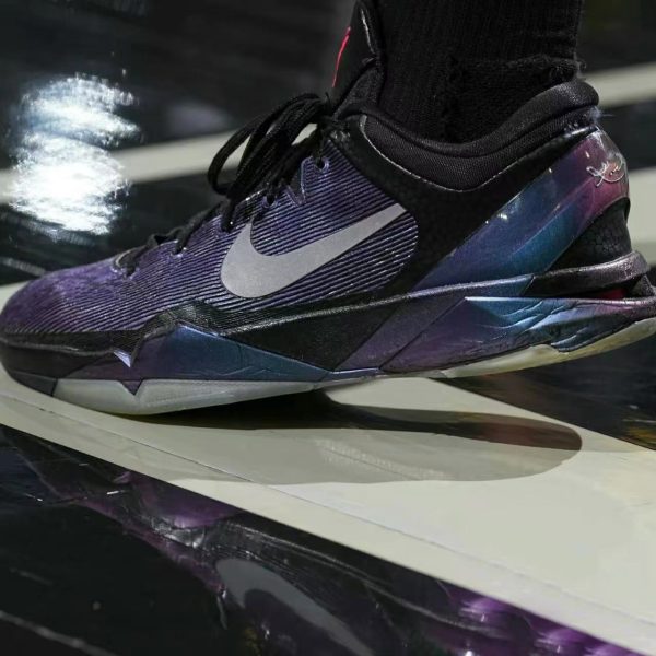 Nike Zoom Kobe 7 System Invisibility Cloak – PK-Shoes