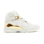 Air Jordan 8 Champagne
