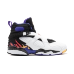 Air Jordan 8 Retro Three-Peat