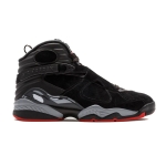 Air Jordan 8 Retro Black Cement