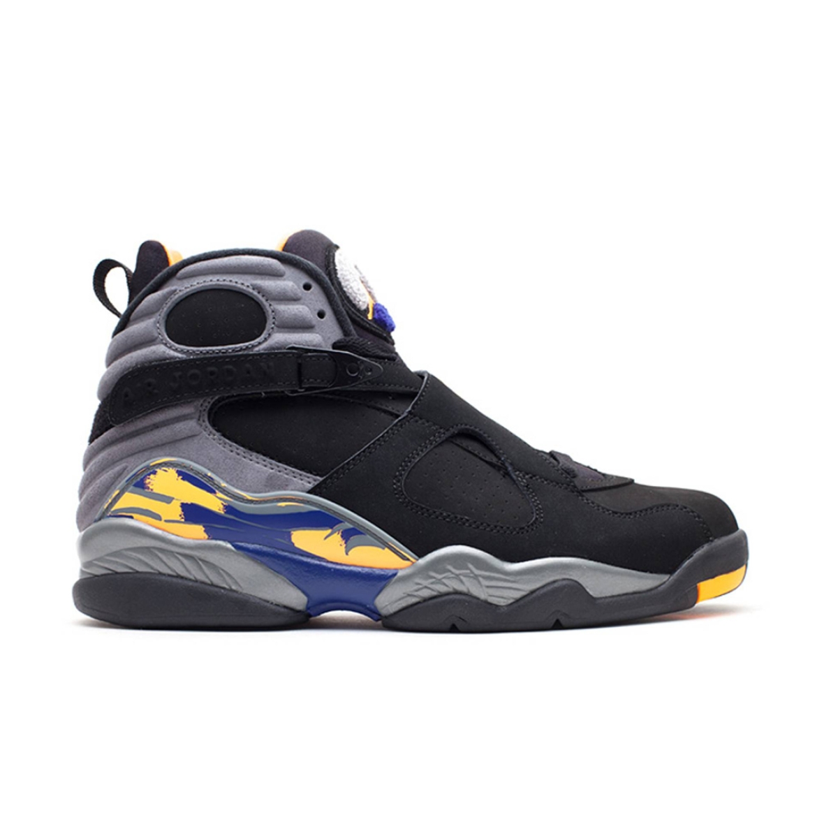 Air Jordan 8 Retro Phoenix Suns - Image 2