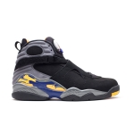 Air Jordan 8 Retro Phoenix Suns - Image 2