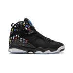 Jordan Air 8 Retro Quai 54 - Image 2