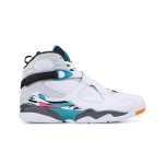 Air Jordan 8 Retro South Beach