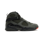 Air Jordan 8 Retro Take Flight