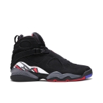 Air Jordan 8 Playoffs 2013 - Image 2