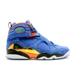 Air Jordan 8 Retro DB Doernbecher - Image 2