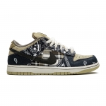 NIKE SB Dunk Low Travis Scott - Image 4