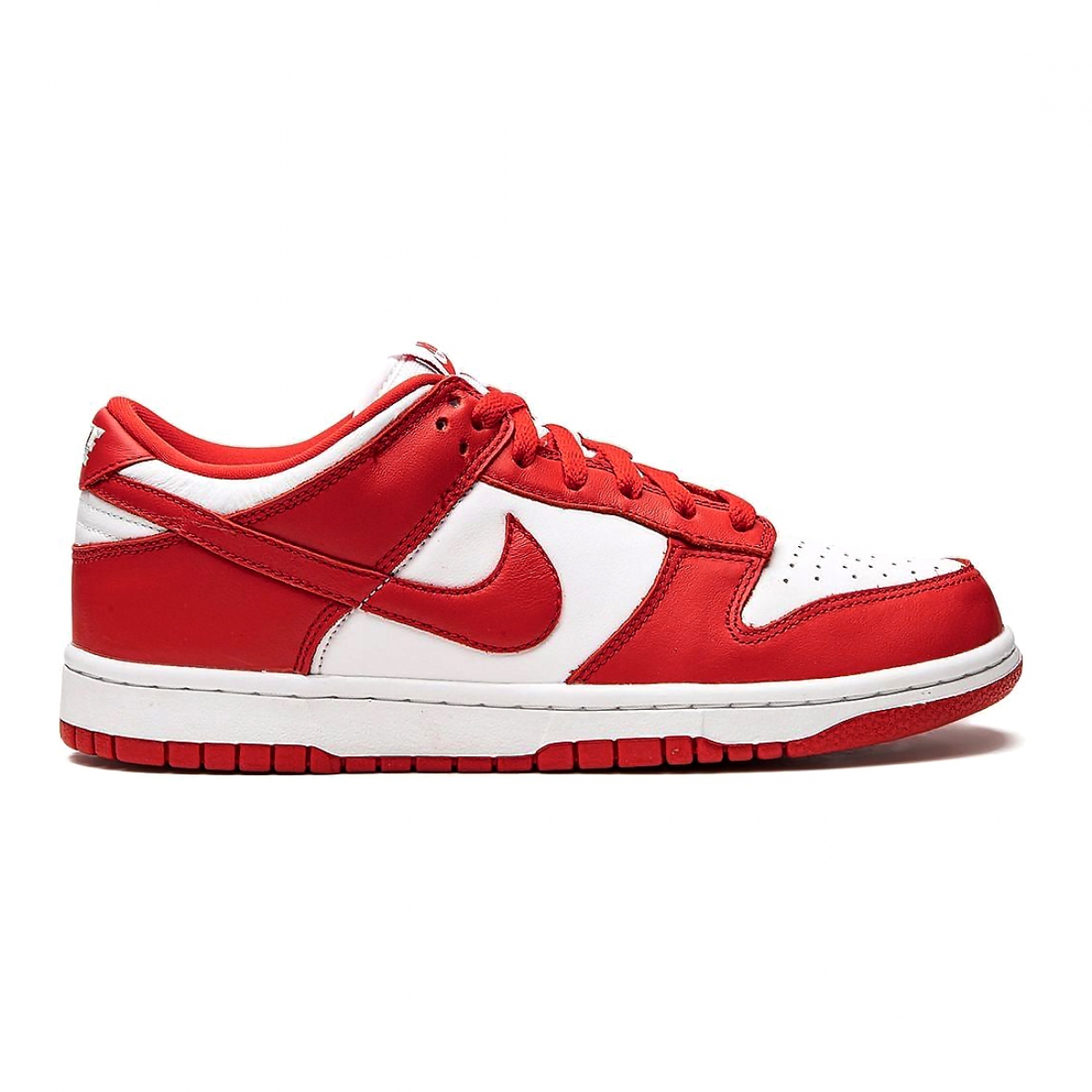 Nike Dunk Low Retro SP St. John's - Image 2