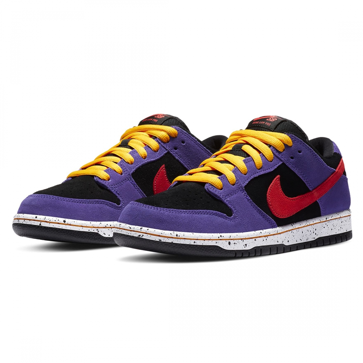 Nike Dunk Low Pro SB ACG Terra - Image 3