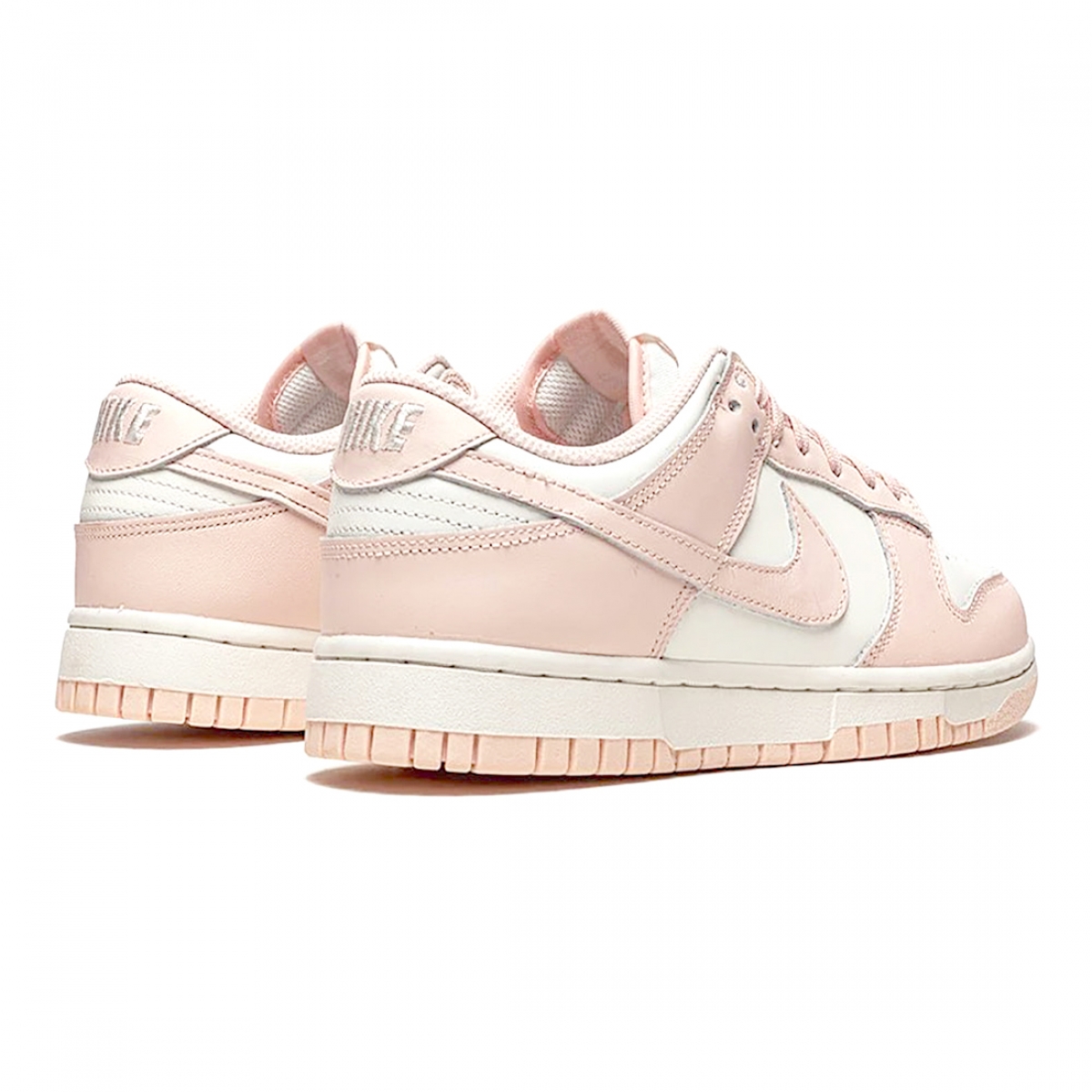 Nike WMNS Dunk Low Orange Pearl - Image 3