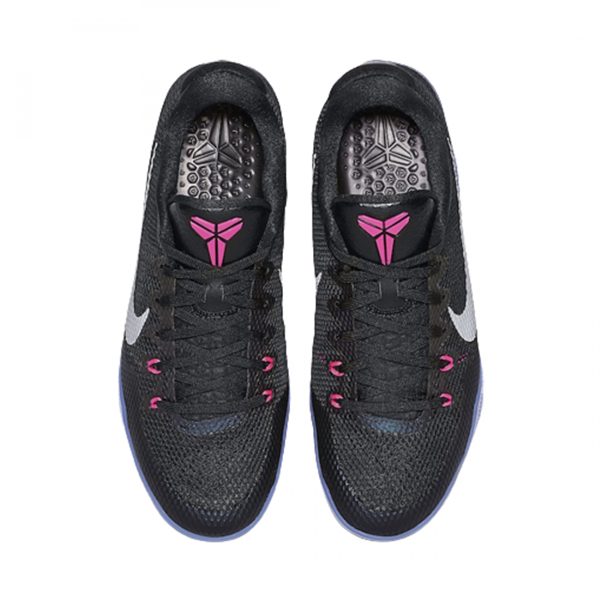 Nike Kobe 11 Invisibility Cloak - Image 4