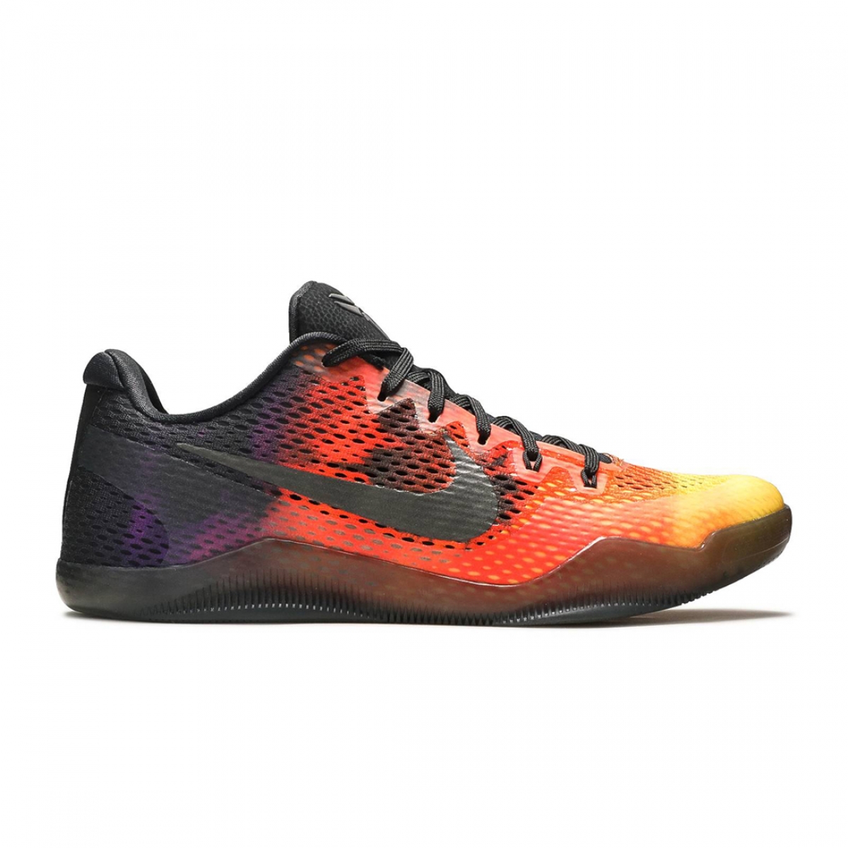 Nike Kobe 11 Sunset - Image 2