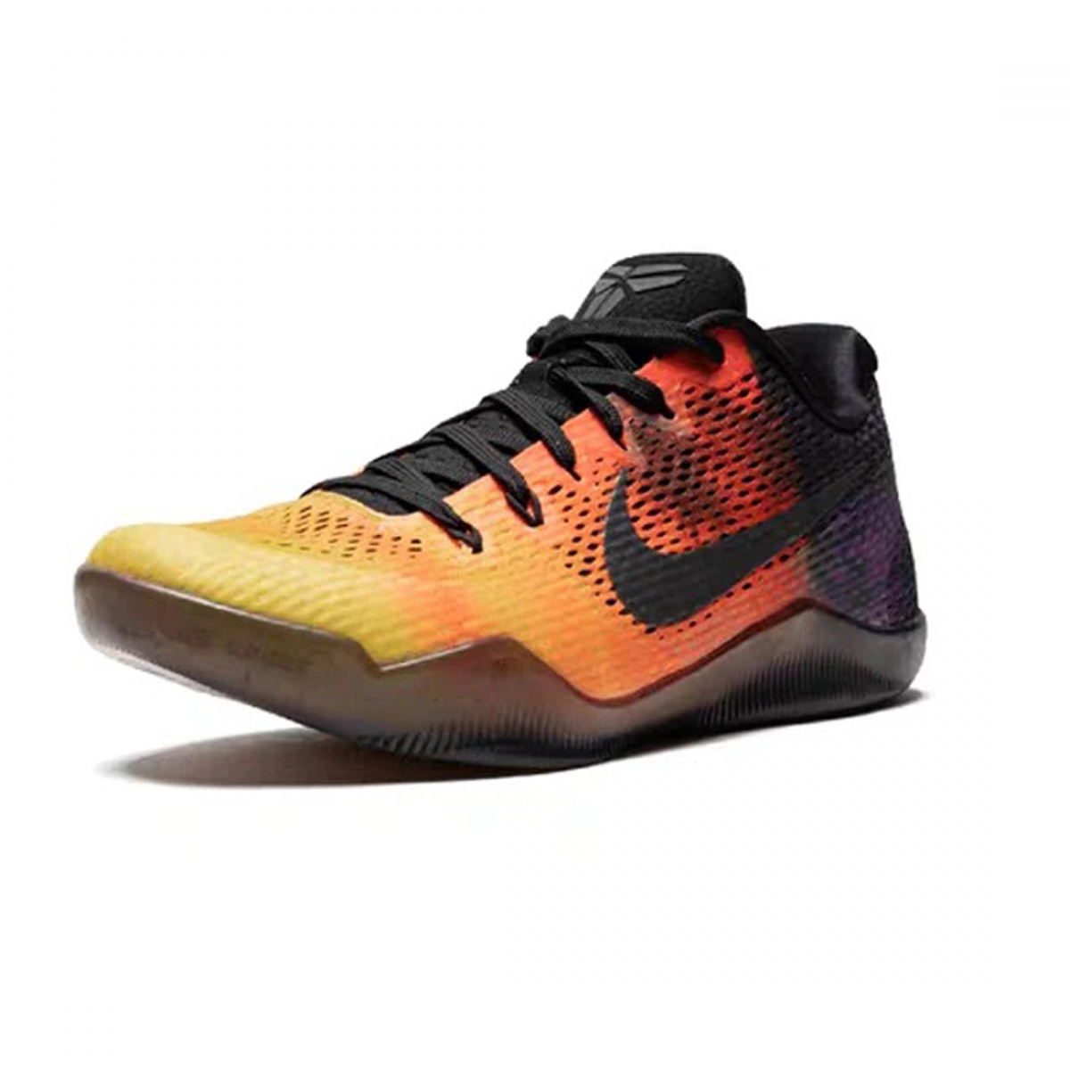 Nike Kobe 11 Sunset - Image 3