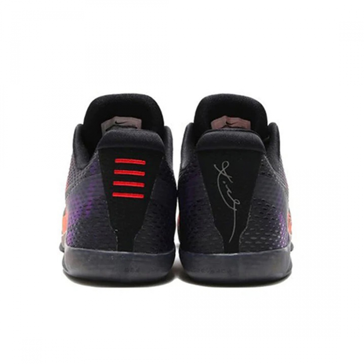 Nike Kobe 11 Sunset - Image 5