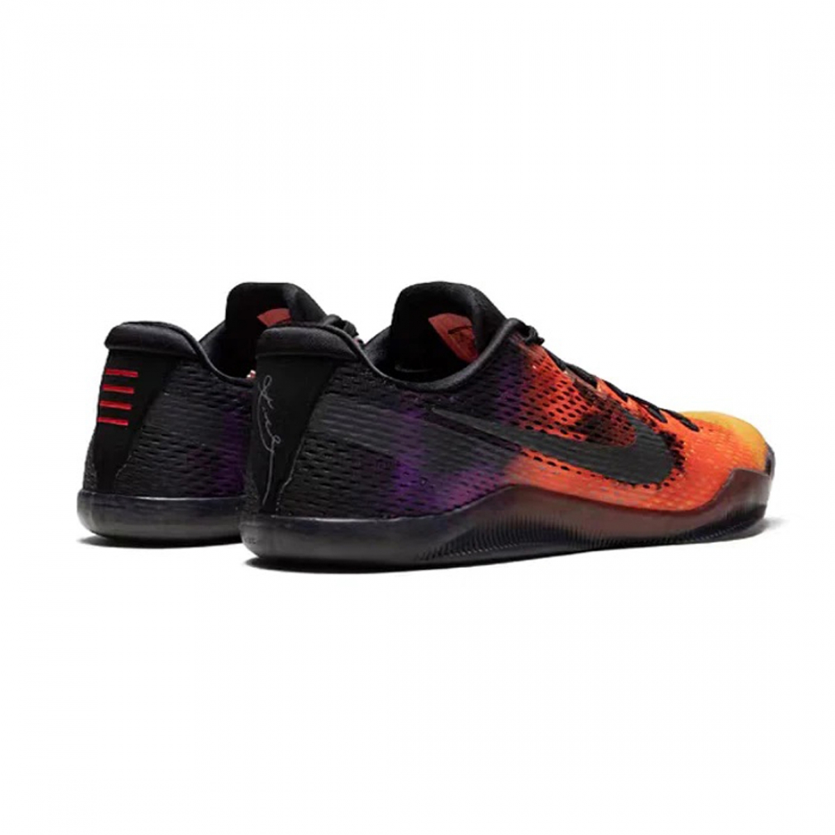 Nike Kobe 11 Sunset - Image 4