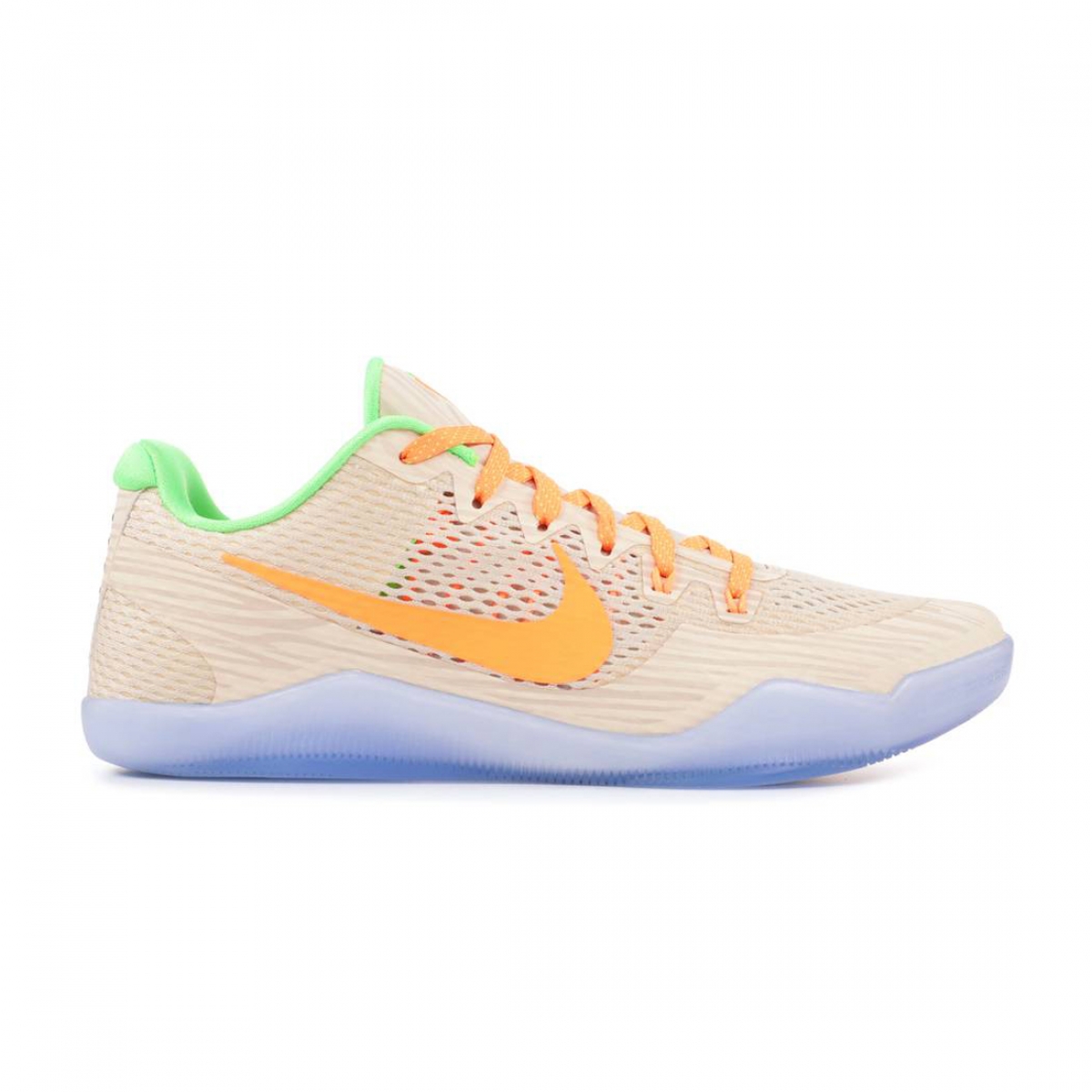 Nike Kobe 11 Peach Jam - Image 2