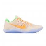 Nike Kobe 11 Peach Jam - Image 2