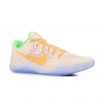 Nike Kobe 11 Peach Jam - Image 3