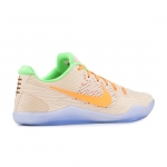 Nike Kobe 11 Peach Jam - Image 4