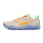 Nike Kobe 11 Peach Jam