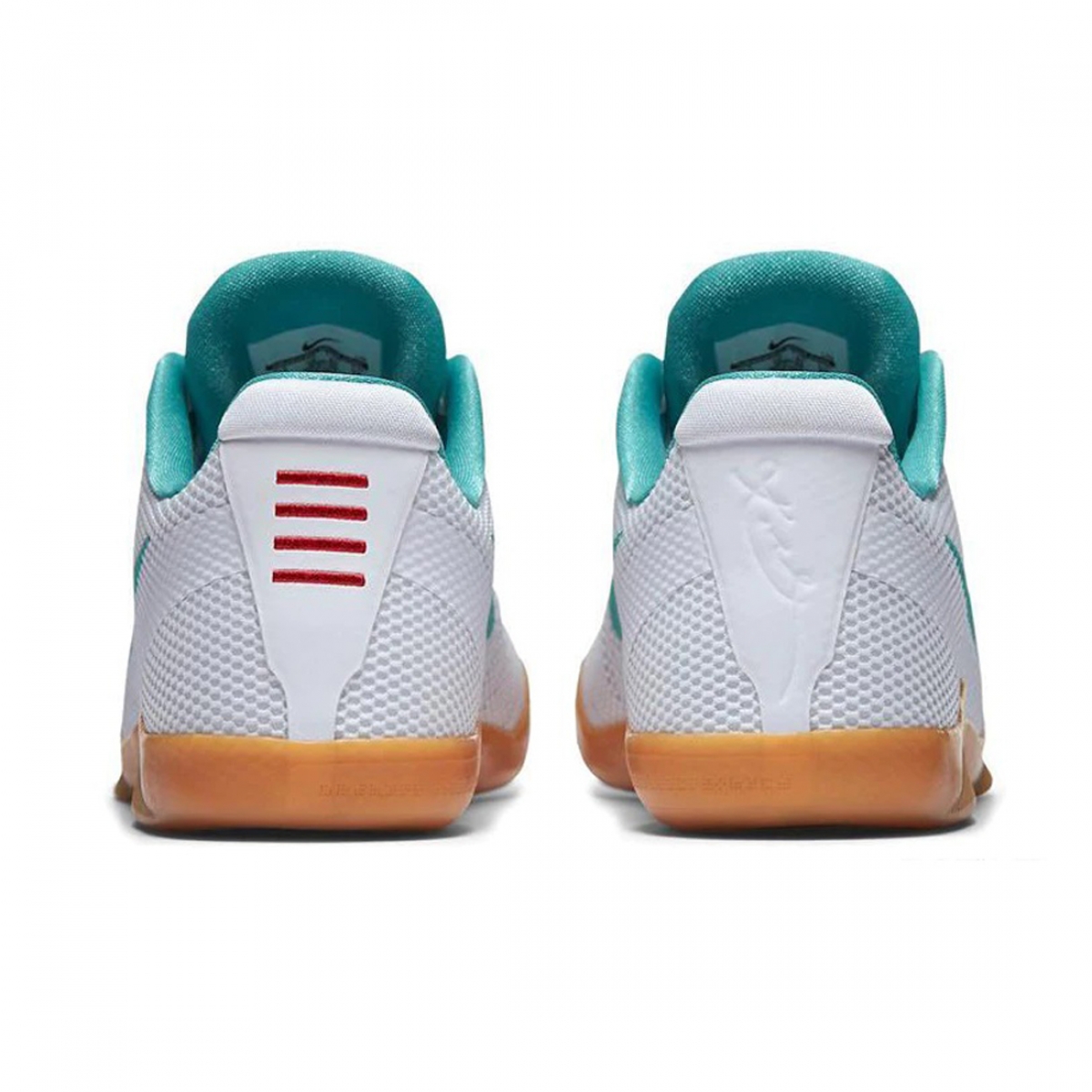 Nike Kobe 11 Low Summer Pack - Image 5