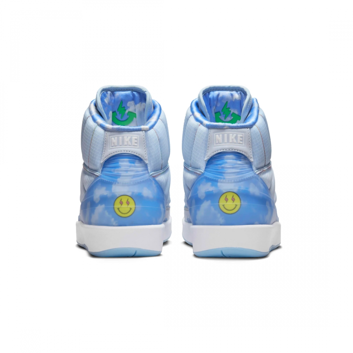 Jordan 2 Retro J Balvin - Image 4