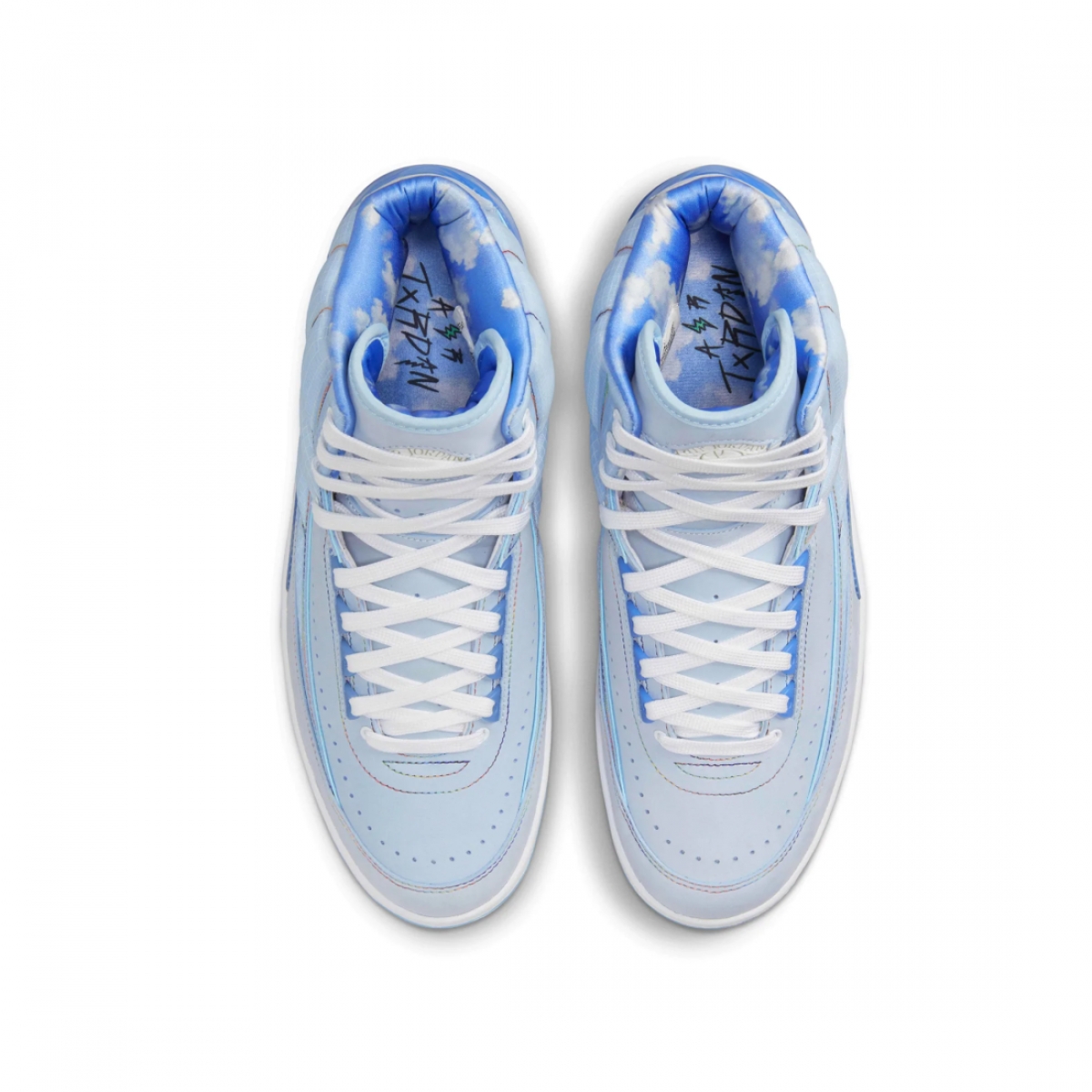 Jordan 2 Retro J Balvin - Image 5