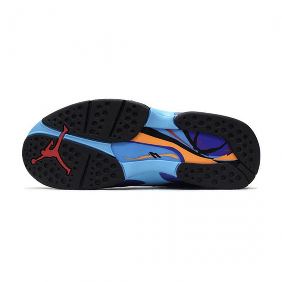 Air Jordan 8 Retro Aqua 2015 - Image 5