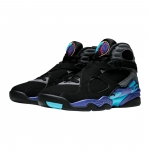 Air Jordan 8 Retro Aqua 2015 - Image 2