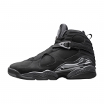 Air Jordan 8 Retro Chrome 2015
