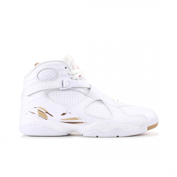 air jordan viii ovo