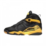 Air Jordan 8 Women's Taxi/Opti-Yellow