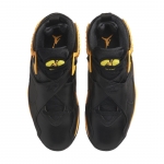 Air Jordan 8 Women's Taxi/Opti-Yellow - Image 3