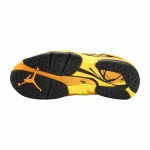 Air Jordan 8 Women's Taxi/Opti-Yellow - Image 5