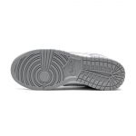 Nike Dunk Low Retro Two Tone Grey - Image 7