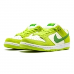 Nike Dunk Low PRO Green Apple - Image 3