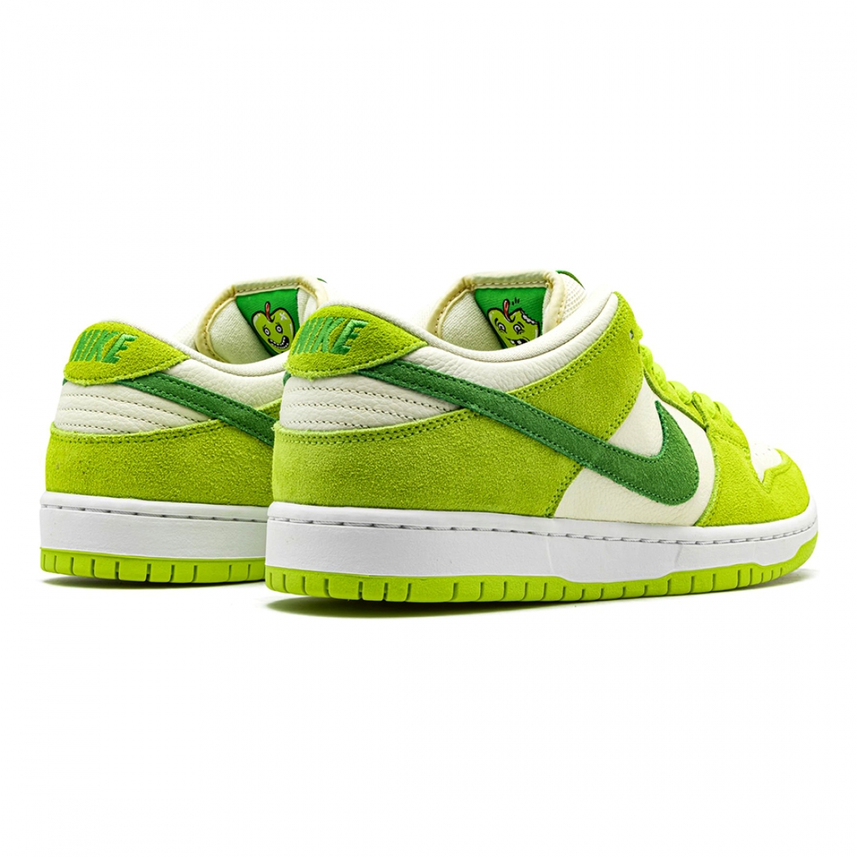 Nike Dunk Low PRO Green Apple - Image 4
