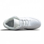 Nike SB Dunk Low White Ice - Image 4