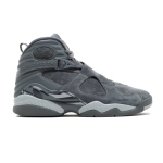 Nike Air Jordan 8 Retro Cool Grey