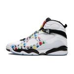 Jordan 8 Retro Quai 54 (Friends & Family)