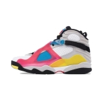 Air Jordan 8 Retro SE Multi-Color