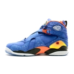 Air Jordan 8 Retro DB Doernbecher