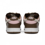 Nike SB Dunk Low Stussy Cherry - Image 4