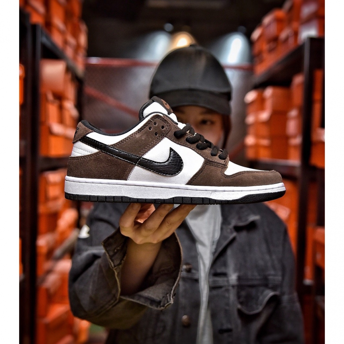 nike sb trail end