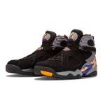 Air Jordan 8 Retro Phoenix Suns - Image 3